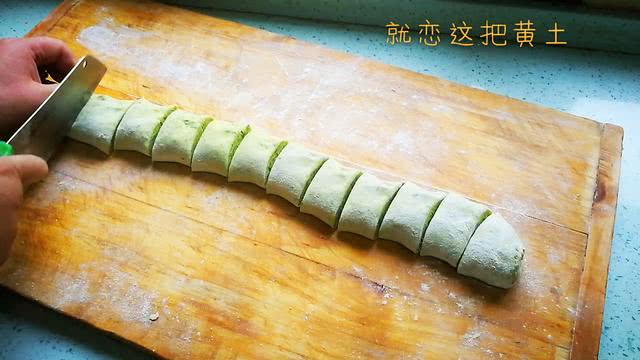 玉米面不筋道怎么办,玉米面软了怎么不粘手