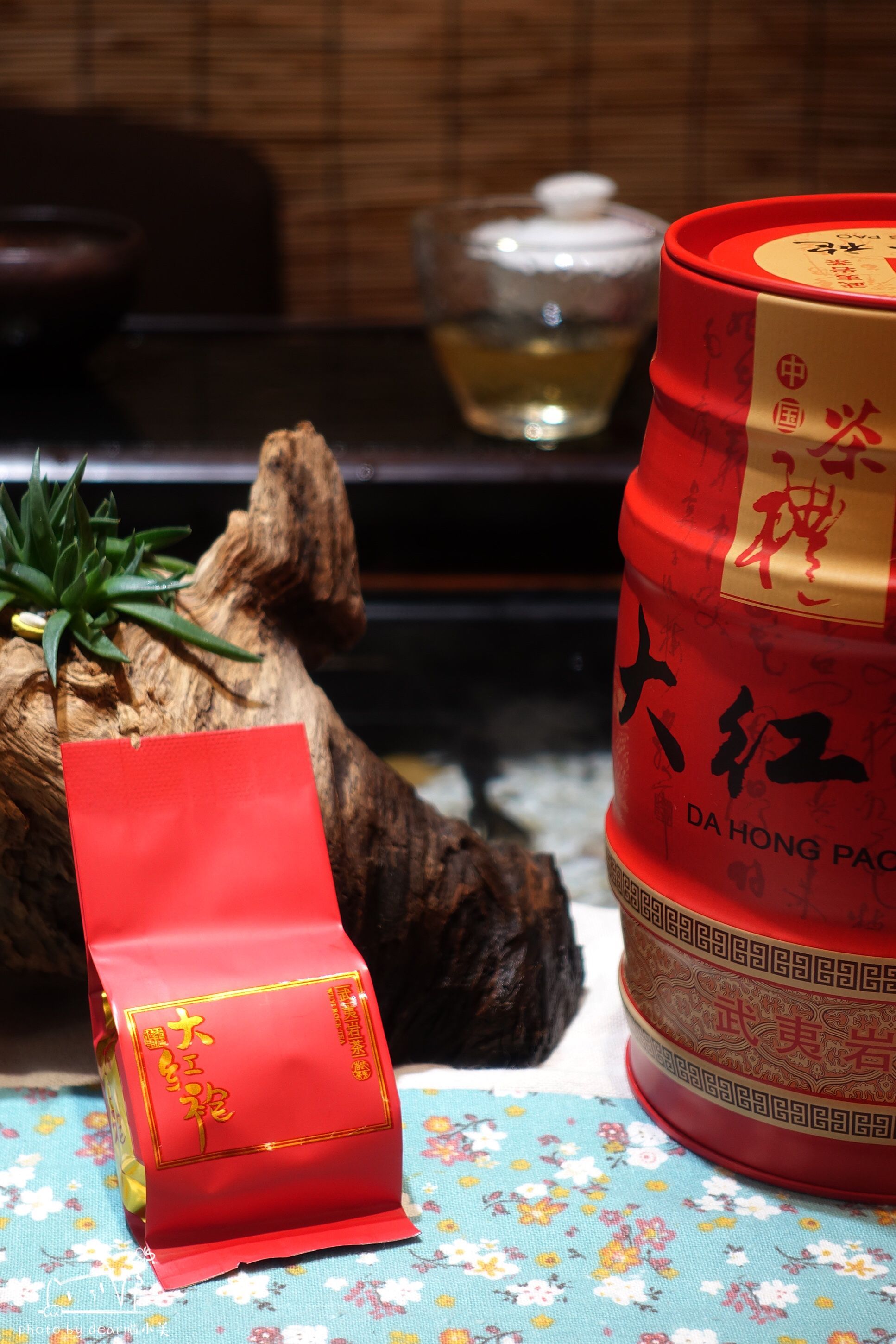 在曾厝垵第一家茶馆，我喝到了最好喝的豆浆茶