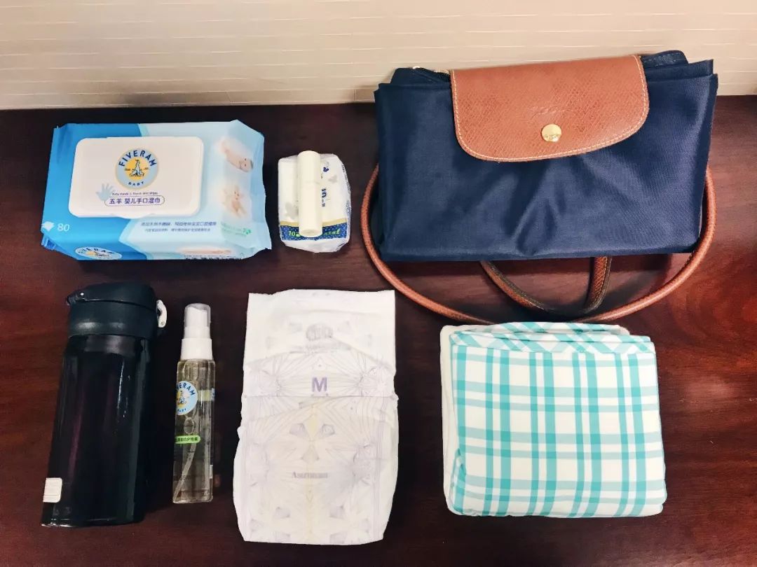 五一出游，妈妈包秘密大公开