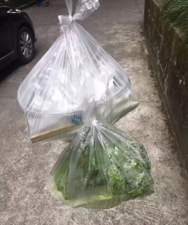 外卖的奇葩备注视频,外卖奇葩备注换吃的