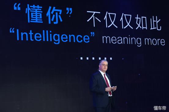 超忙的尹总和超忙的奇瑞！北京车展奇瑞汽车“抖宝”目标国际化