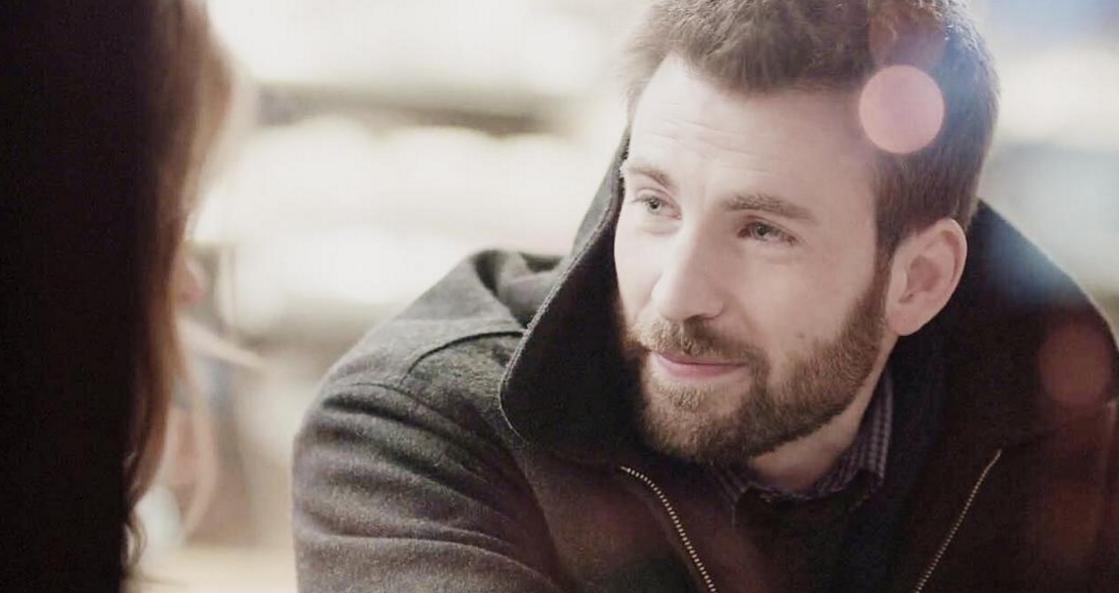 美国队长饰演者克里斯·埃文斯,克里斯埃文斯主演的美国队长