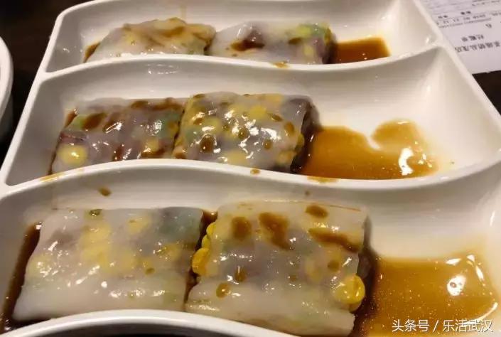 武汉东发道茶餐厅,武汉汉口茶餐厅