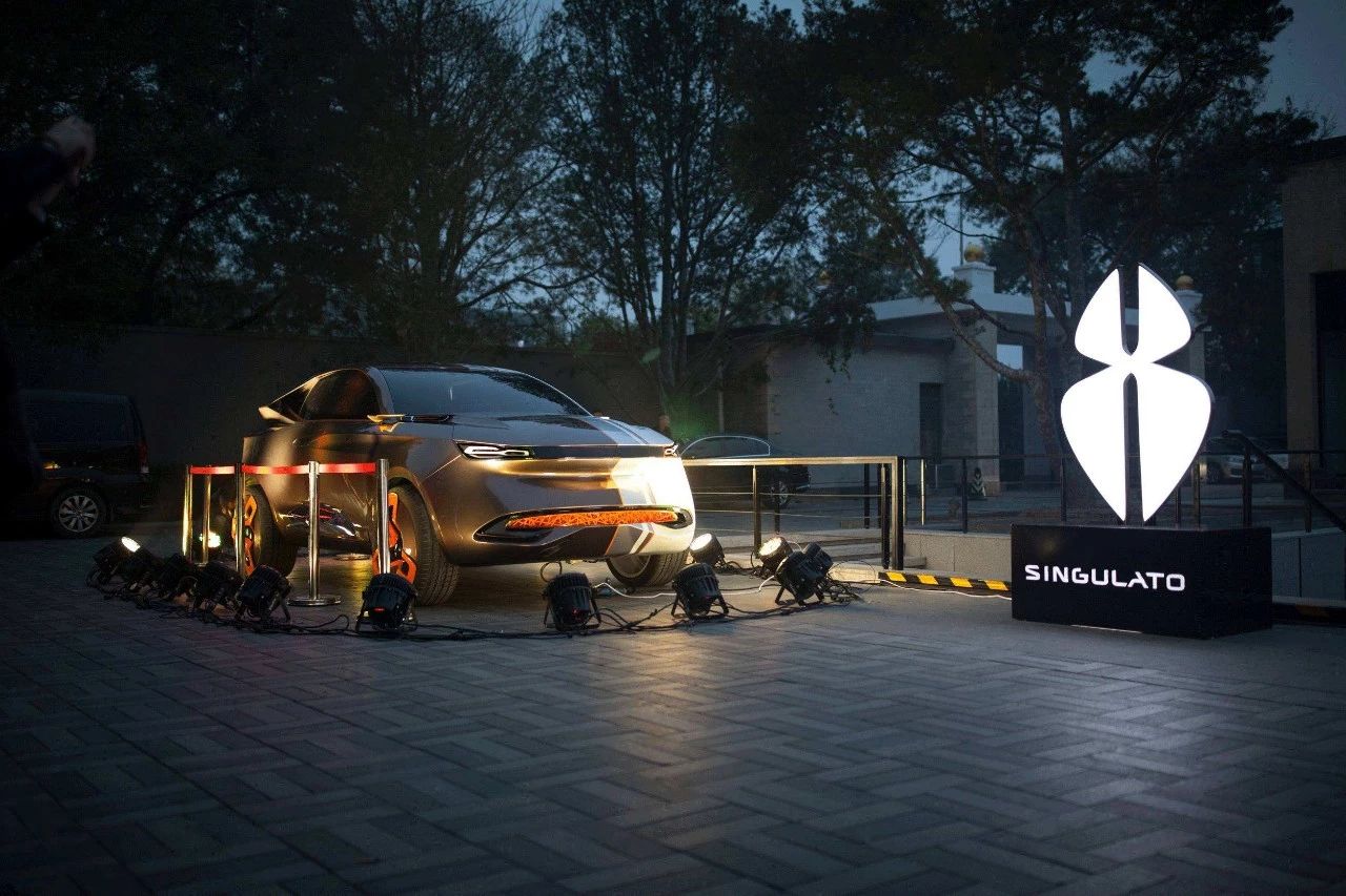 智车优行现状,智车优行产品