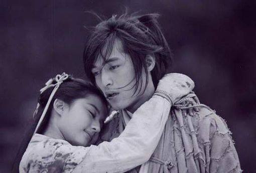 仙剑奇侠传灵儿死后李逍遥如何,仙剑奇侠传灵儿的娘怎么死的