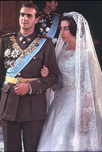 *妇情**名单超过1500人的国王,年近80还在找情人