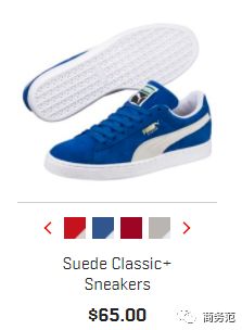 耐克扎克伯格同款跑鞋,扎克伯格nike