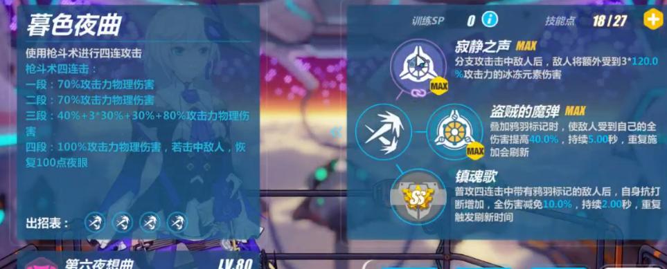 崩坏3测试服v2v圣痕,崩坏三测试服6.1卡池