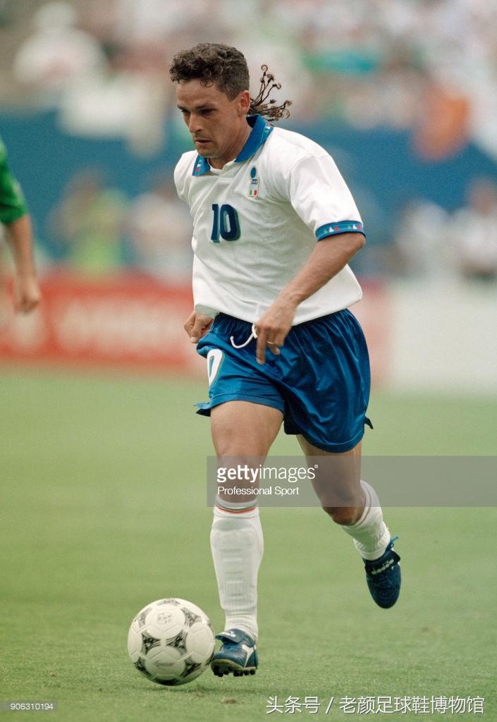 1994世界杯足球鞋回顾视频,2010世界杯足球鞋款式