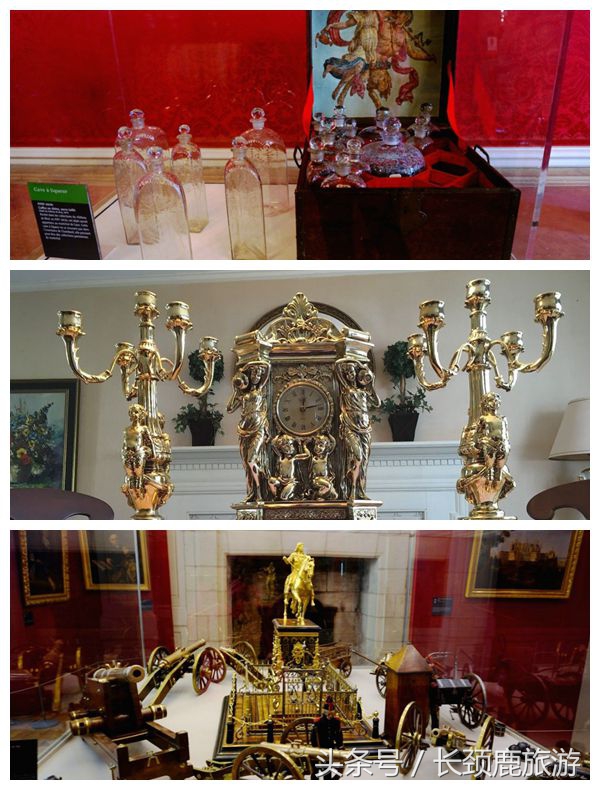 法国卢瓦尔河谷保护规划,法国卢瓦尔河谷花园城堡之旅