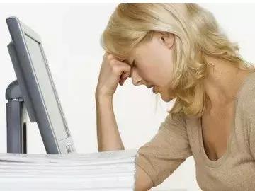 严重的黑眼圈是什么原因导致的,一直有黑眼圈是什么原因造成的