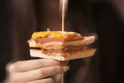 潮人必去的店,太原网红甜品店