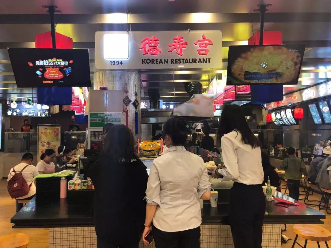 这家神店原来搬去这里!杭州中央商城今天开业,一路5折