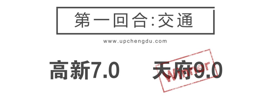 城南2.0,天府新区2.0版