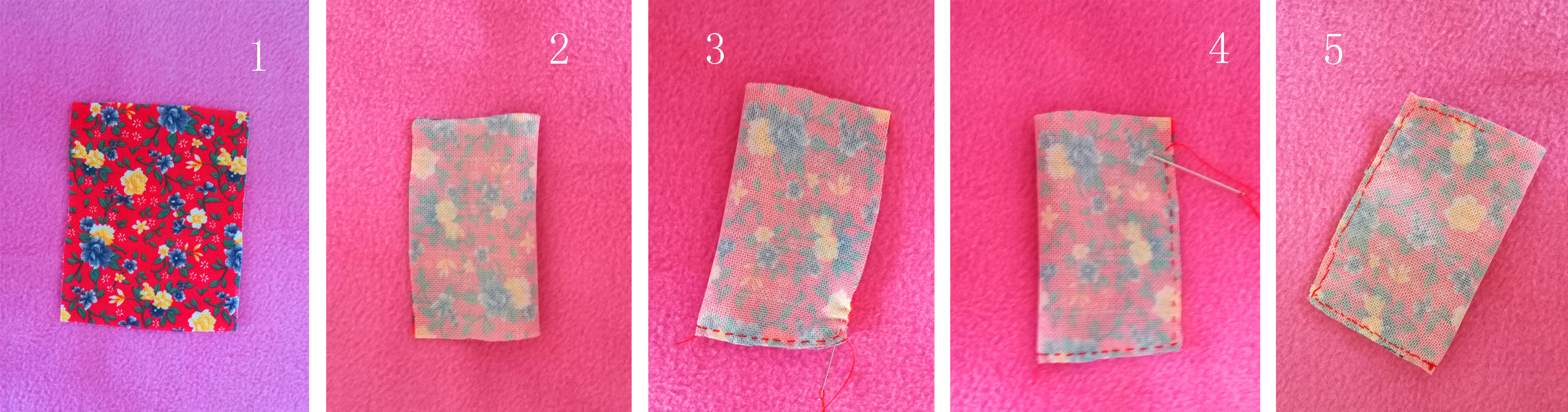 「亲子手工」玩转蝴蝶结——适合宝妈带孩子一起做，可以当头花