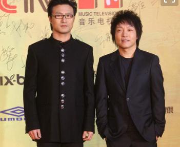 许巍汪峰朴树郑钧属于摇滚吗,周杰伦对汪峰许巍朴树的评价