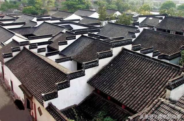 南京有山有水的小众景点,南京小众旅游景点