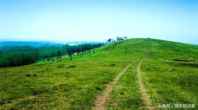 南京有山有水的小众景点,南京小众旅游景点