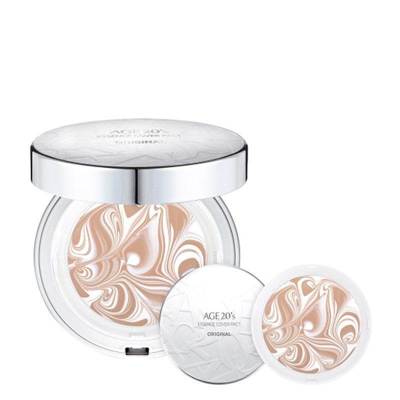 你用过最好用的粉底,你用过最好的干皮粉底液