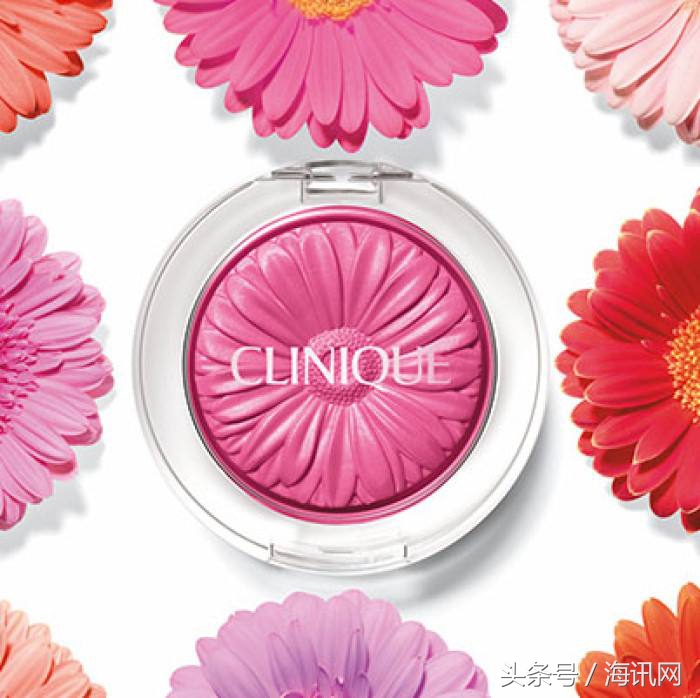 腮红推荐显气色,腮红推荐修饰颧骨