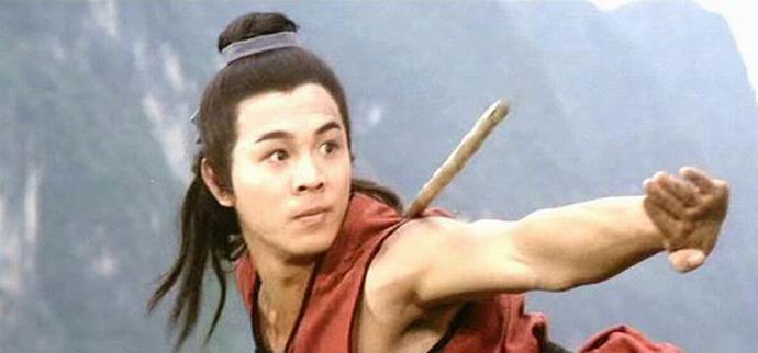 1984年春晚郑绪岚演唱的少林寺,郑绪岚的单曲少林寺插曲