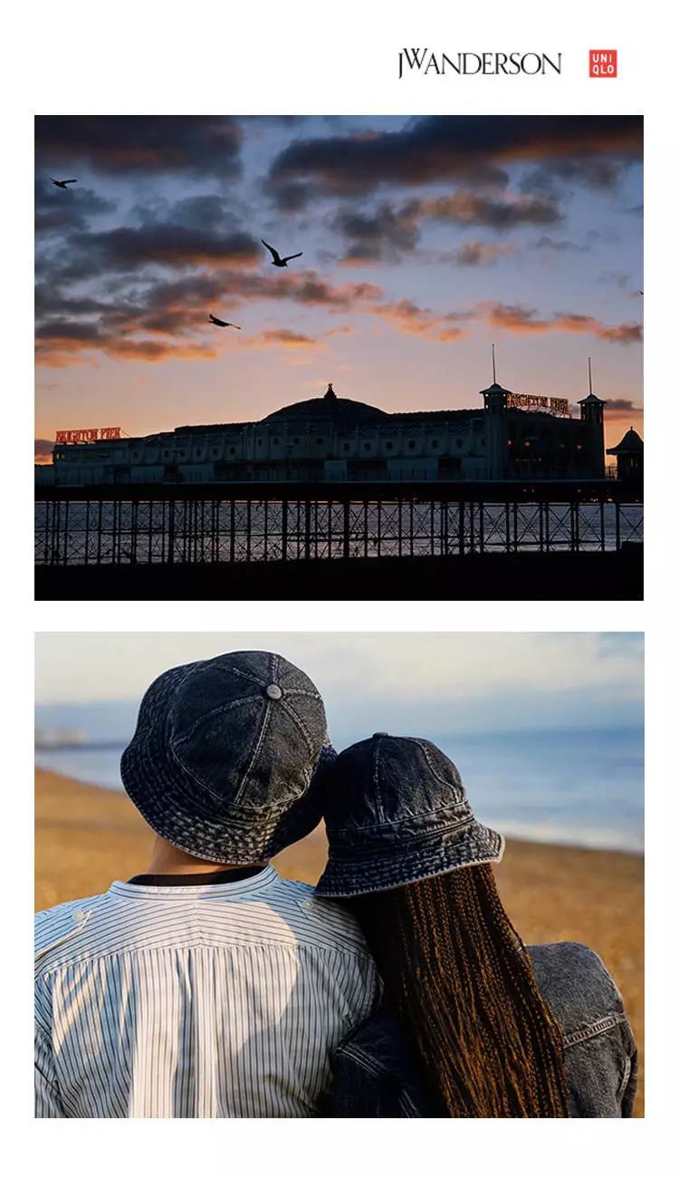 斗志旺盛的我们又来一波：当红联名春夏新品的真人版测评！