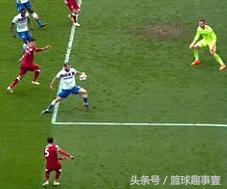 遭裁判抢劫!红军点球遭黑连平让前四再起悬念