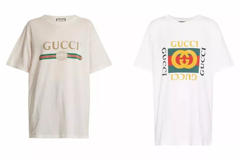 夏天必不可少的t恤,十大最好看潮款t恤