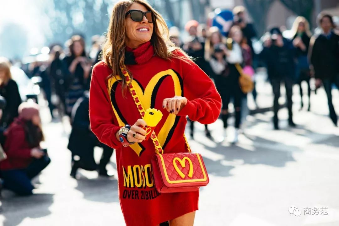 夏天必不可少的t恤,十大最好看潮款t恤