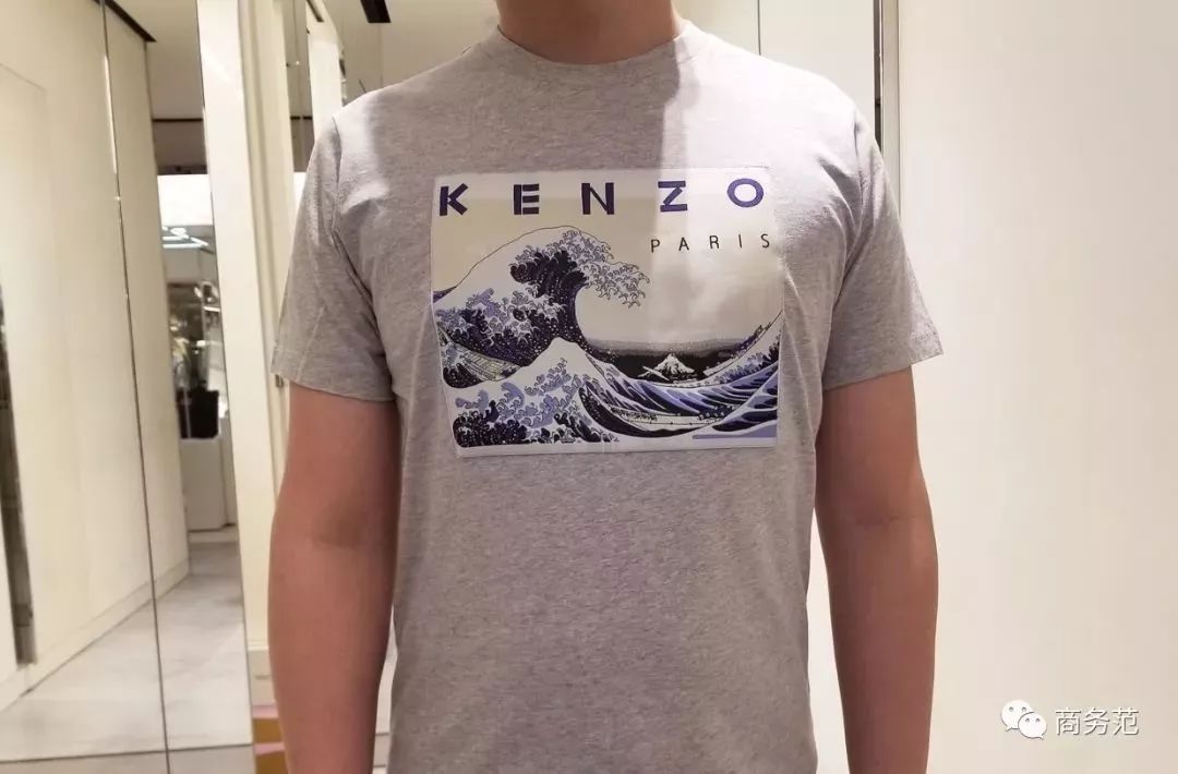 夏天必不可少的t恤,十大最好看潮款t恤