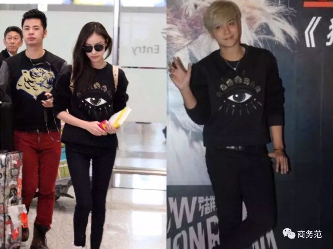 夏天必不可少的t恤,十大最好看潮款t恤