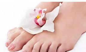 灰指甲患者自述,医生治疗灰指甲的故事