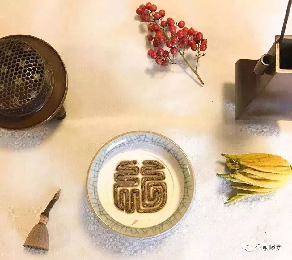 香道师和制香师区别,行香师和香道师有什么区别