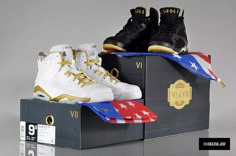 aj全部款式和介绍,aj的哪一代最具性价比