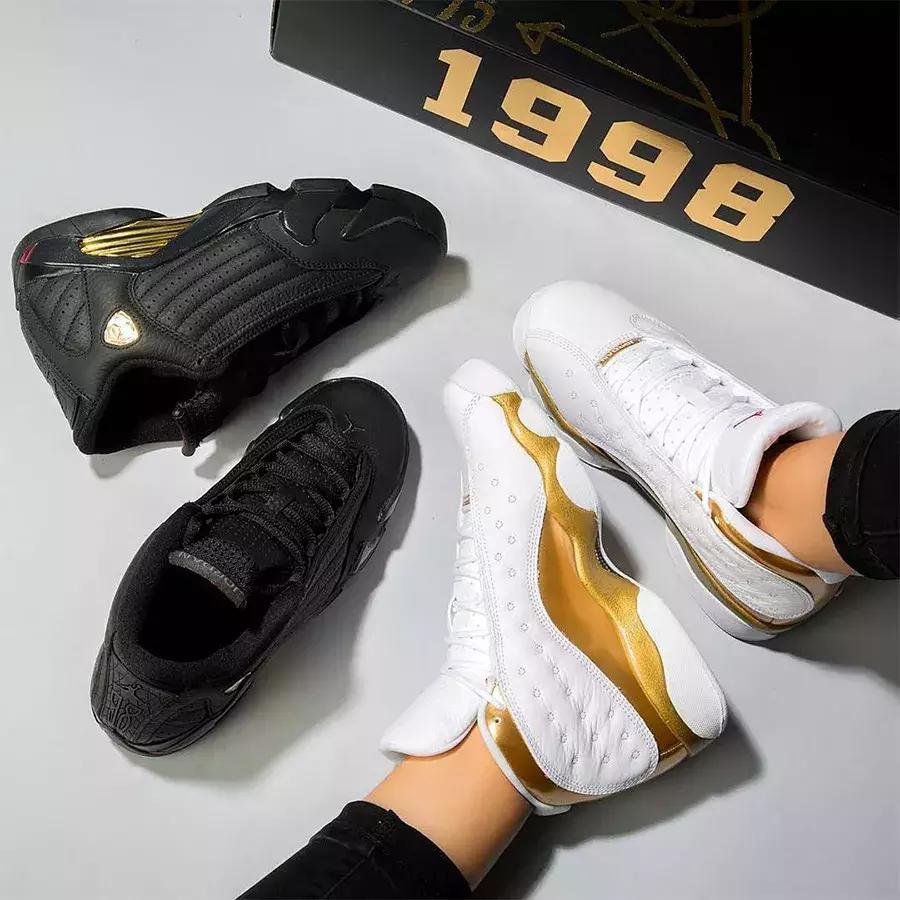 aj全部款式和介绍,aj的哪一代最具性价比