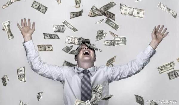 现金贷的起源与黑暗秘密,现金贷利息为什么这么高