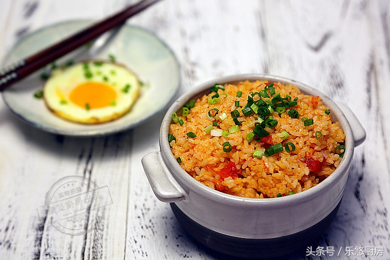 剩米饭炒饭做法,剩米饭做早餐饼的做法大全