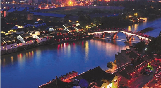 美丽杭州建德市,杭州拱墅区美丽田园