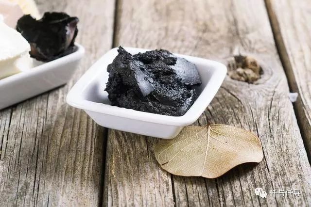 深层保湿白泥面膜,补水保湿面膜泥浆面膜