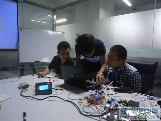 plc学习教程从零开始,plc教程新手入门零基础学习