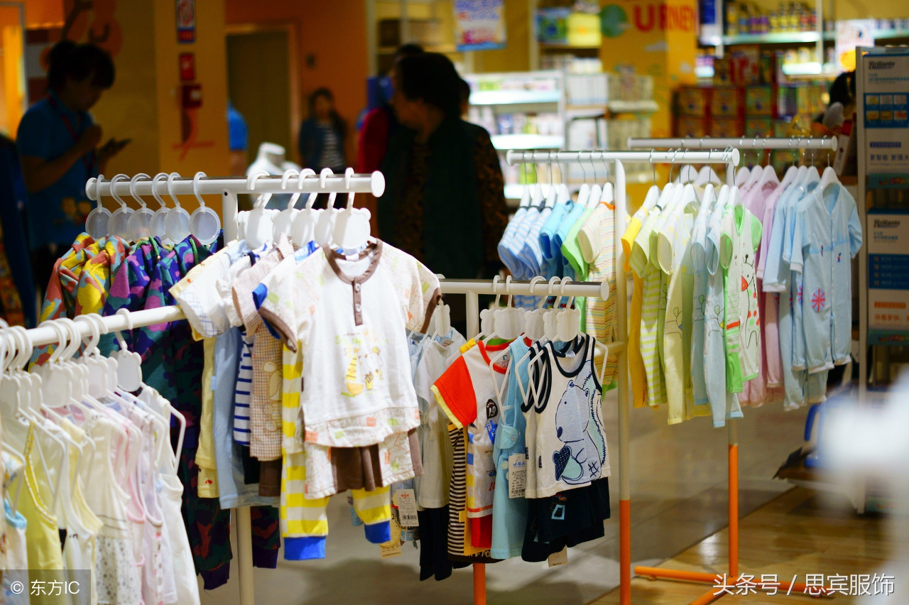 做童装的注意事项和经验,做童装需要注意哪些细节