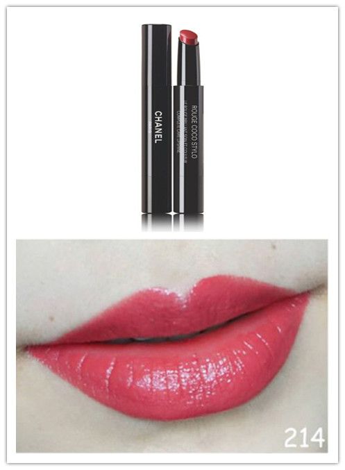 适合春夏的口红推荐,给大家分享口红