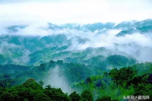 广东惠州最佳避暑景区漂流路线攻略，夏天有地方玩了