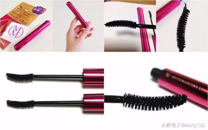 说好要做彼此的睫毛精，这些睫毛膏你了解了吗