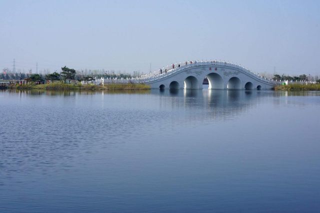 西安周边城市绝美景色旅游地点,西安出发五一4天自驾游路线推荐