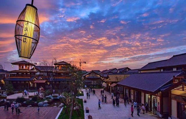 西安周边城市绝美景色旅游地点,西安出发五一4天自驾游路线推荐