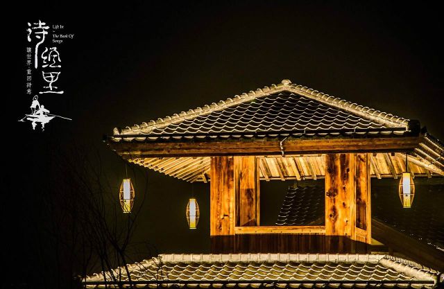 西安周边城市绝美景色旅游地点,西安出发五一4天自驾游路线推荐