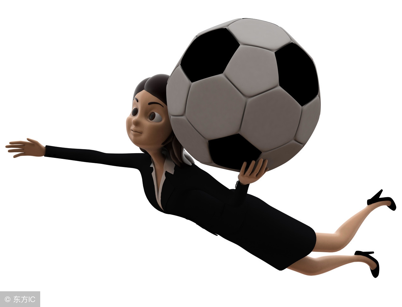 五大联赛足球派系,足球十大传说排行