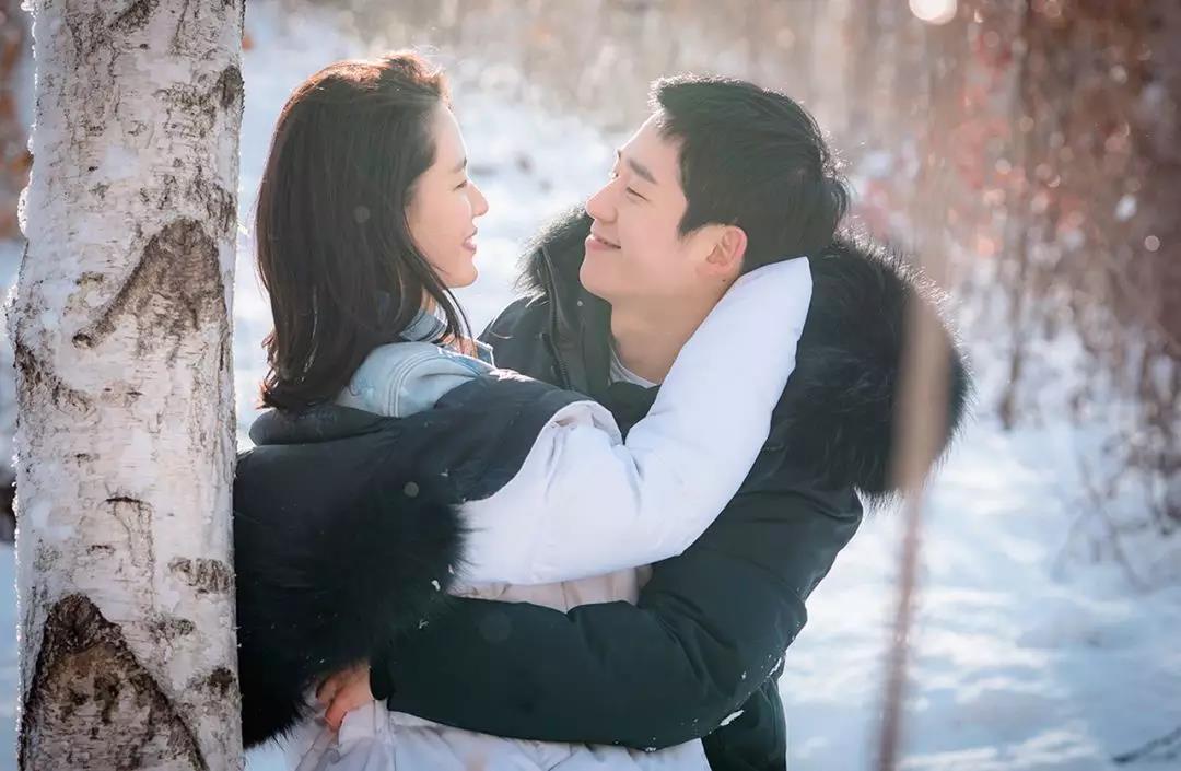 还没撩到小奶狗男友？不妨试下这款初夏少女妆！