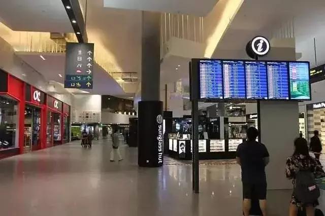 机场免税店什么化妆品最值得买,都帮你整理好了!